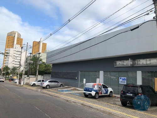 Imagem 13 de 13 de Predio Comercial - L-11675