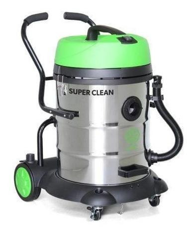 Aspirador Ipc Super Clean 60litros 220v