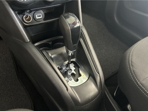 Peugeot 2008 1.6 16V FLEX ALLURE PACK 4P AUTOMÁTICO