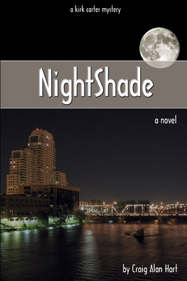Libro Nightshade - Hart, Craig Alan