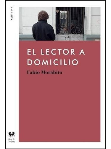 Lector A Domicilio, El