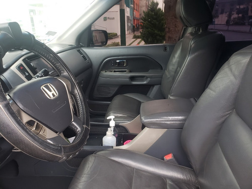 Imagen 6 de 12 de Honda Pilot 2008
