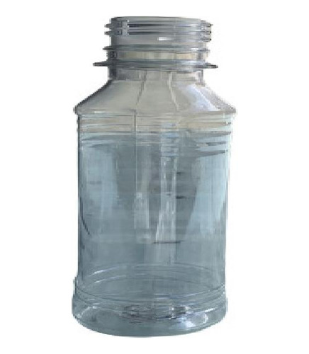 Aseo 150ml Pet Transparente St 28/415 Ros Env Uti