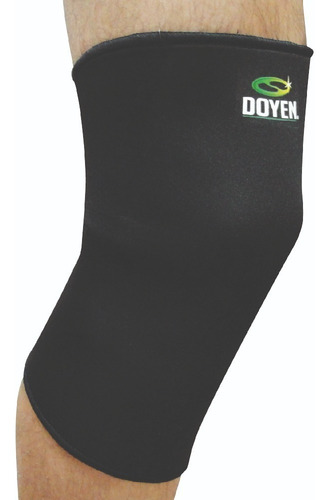 Rodillera Tubular Neoprene Doyen