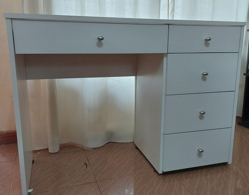 Imagen 2 de 10 de Maquillador Tocador Alto 70cm Largo 90cm Prof 45cm