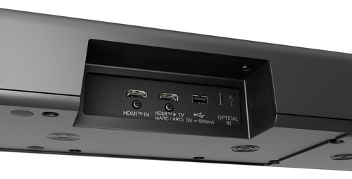Barra De Sonido LG S95tr 9.1.5 Canales Dolby Atmos