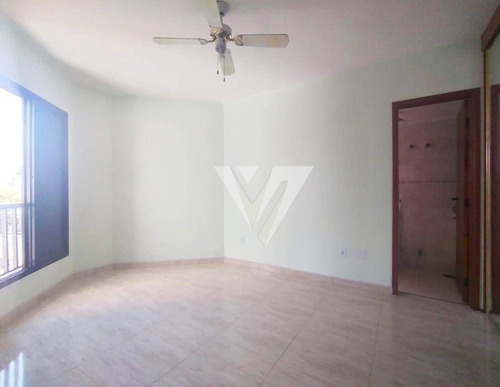 Imagem 12 de 23 de Apartamento Com 3 Dormitórios À Venda - Vila Independência - Sorocaba/sp - Ap2348