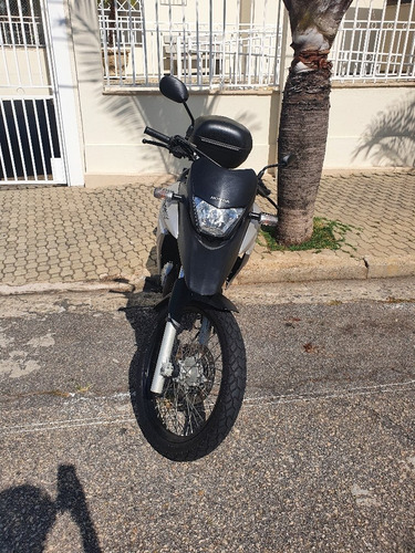 Honda Xre 300