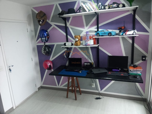 Imagem 4 de 15 de Apartamento - Planalto - Ref: 3658 - V-5842