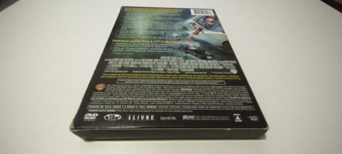 Dvd Harry Potter E A Câmara Secreta Digipack Duplo (raro) (Usado)