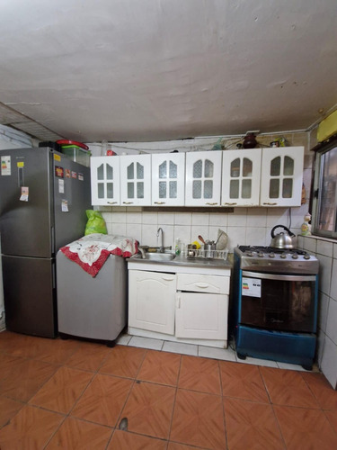 Villa Los Cerros, Ex Nv.amanecer, 3 Dormitorios,entrada Auto