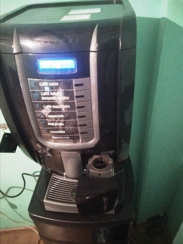 Imagen 2 de 8 de Cafetera Ideal Para Comercios Y Empresas. Cafè, Cpuchino Y +