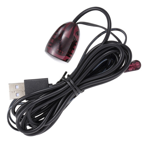 Repetidor Para Todos Los Receptores Remotos, Extensor Usb, R