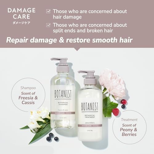 Shampoo Botânico Japonês Orgânico E Natural Para Cabelos Y