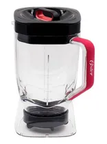 Comprar Kit Juego Oster Xpert Vaso Vidrio+ Base+ Cuchillas+ Tapa