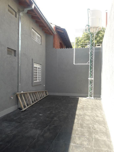 Imagen 5 de 14 de Departamento Tipo Casa En Venta En Lanus Oeste