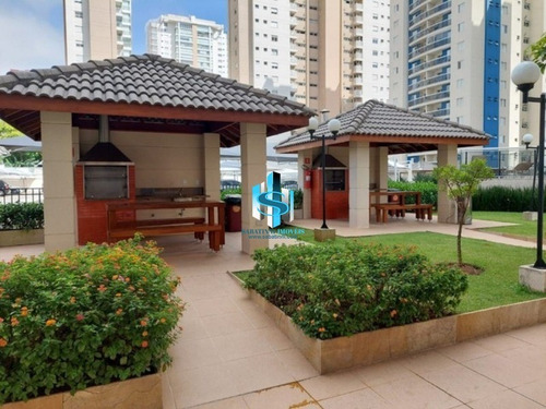 Imagem 18 de 19 de Apartamento A Venda Em Sp Tatuapé - Ap07894 - 70812055