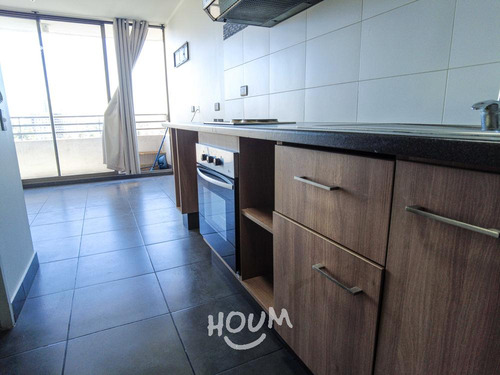 Departamento Avenida José Joaquín Prieto Id: 141177