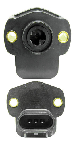 Sensor Acelerador Tps Dodge Dakota 3.7l V6 04-06 Intran