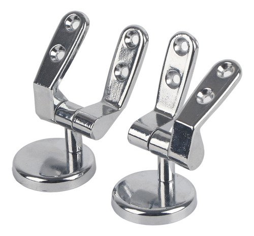 Bisagra De Asiento De Inodoro Antioxidante Para Baño Para