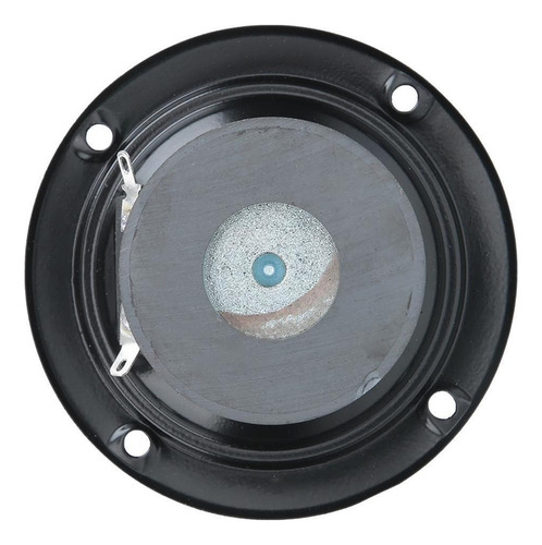 Unidad De Bocina De Subwoofer De 3 Pulgadas 4ohm 20w Altavo