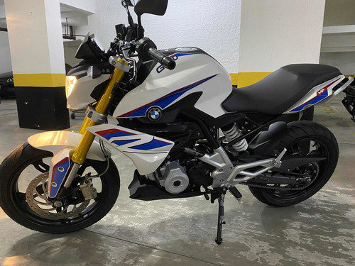Bmw Gs 310 R