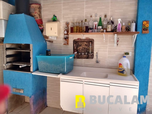 Imagem 12 de 15 de Casa Para Venda No Jardim Santa Rosa - 4068-w