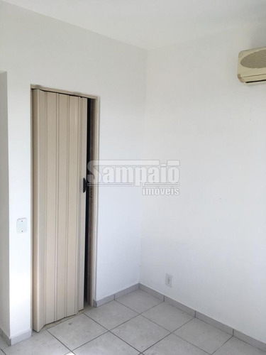 Imagem 18 de 25 de Apartamento - Ref: S3ap5654