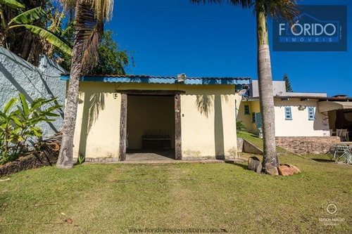 Imagem 12 de 18 de Chácaras À Venda Em Atibaia/sp - Compre O Seu Chácaras Aqui! - 1466109