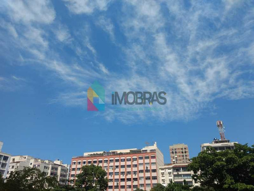 Imagem 2 de 15 de Apartamento Em Copacabana Próximo Ao Metro! - Ap4711