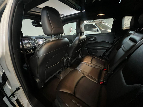 Jeep Compass S 2.0 4x4 TB 16V Diesel Aut.