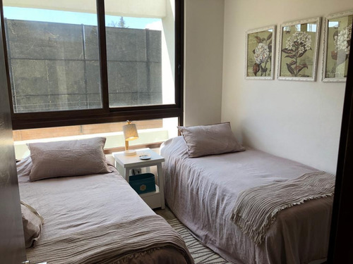 Departamento Duplex La Dehesa Central