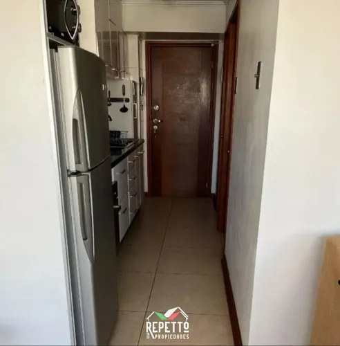 San Martín Viña Del Mar; Se Vende Departamento