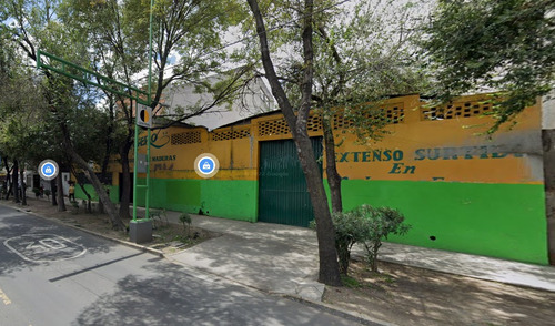Entrega Inmediata, Terreno Sobre Av. Lazaro Cardenas, Col Doctores, Para Desarrolladores, Inmobiliarias, Constructoras, Inversionistas,afr06