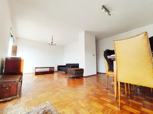 2 Dorm, 2 Baños, Garage, Penthouse