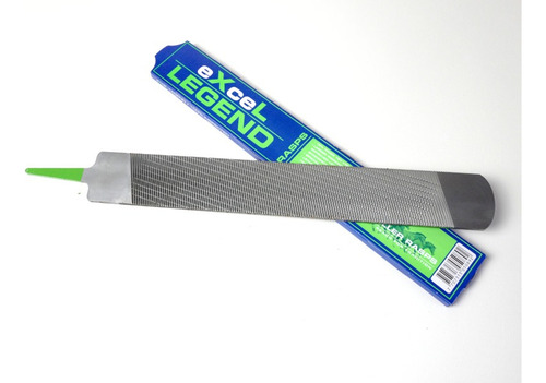 Escofina Herrador Mustad Excel Legend 14 