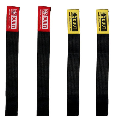 Sm Sunnimix 4 Banda Elastica Para Pierna Tobillo Pantalon
