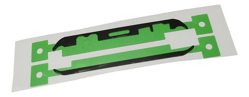 1 Pieza Cubierta Con Adhesivo Impermeable Trabaja Para S9