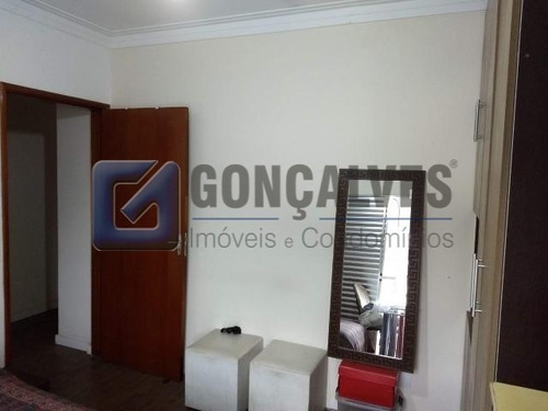 Venda Apartamentos Sao Bernardo Do Campo Parque Terra Nova I - 1033-1-133403