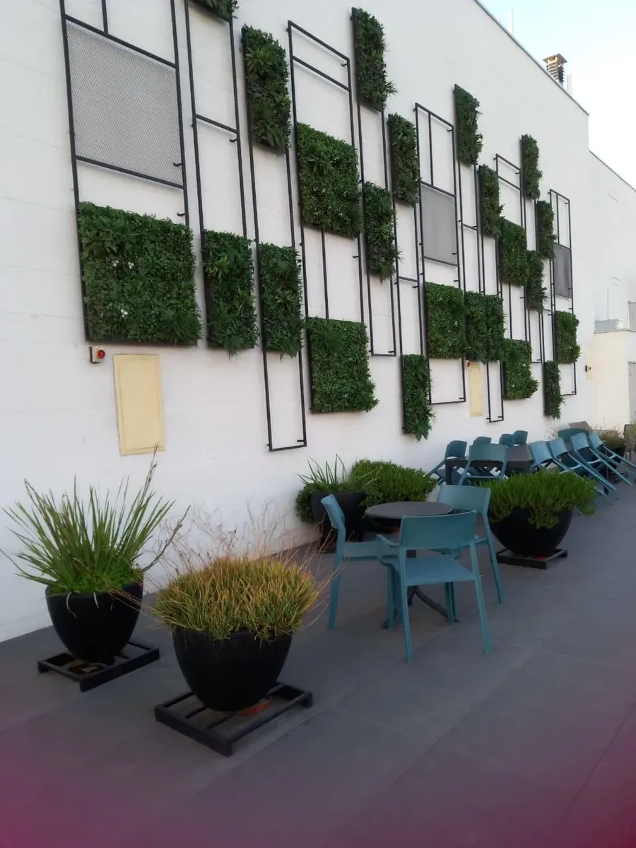 Imagen 3 de 15 de Arriendo Departamento Studio Metro Vicente Valdes