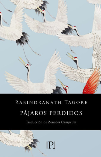 Pajaros Perdidos