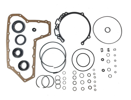Kit Caja Nissan Maxima V6 3.5l 2007 2008 2009 2010 2011