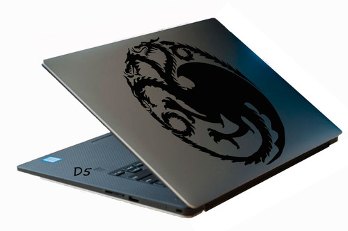 Vinil Para Laptop Game Of Thrones