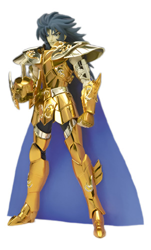 Myth Cloth Dragon Marino Kanon Poseidon Saint Seiya (Usado)