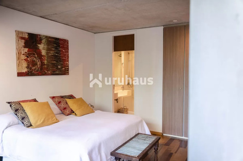 Alquiler Anual Departamento En Oportunidad 1 Dormitorio