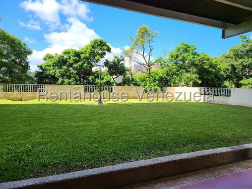 Apartamento En Alquiler En La Alameda 25-13678 Yf