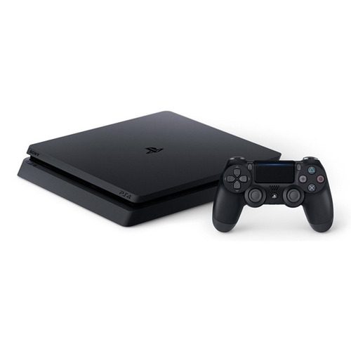 Combo Consola Ps4 1tb 