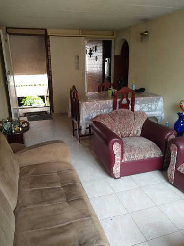 Imagen 1 de 14 de Venta De Apartamento En Conjunto Cerrado En El Sector Providencia