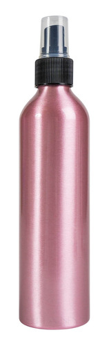 Shany Stylist's Choice - Botella Vaca De Aluminio Rosa Con A