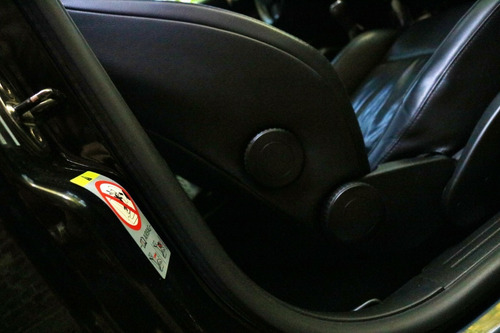 Volkswagen New Beetle Sport 2.5